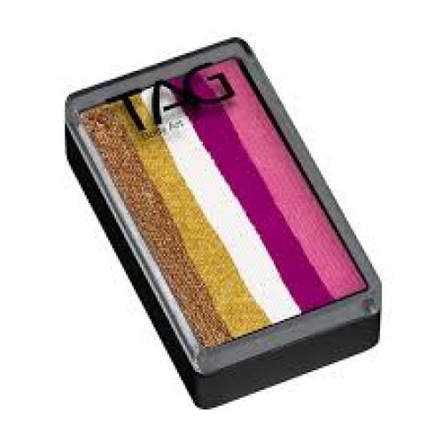 Tag Body Art 30g One Stroke Golden Rose